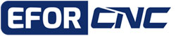 Efor Cnc ve Tasarım Atölyesi Logo